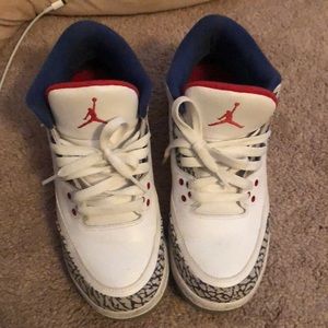 Nike Jordan’s